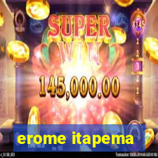 erome itapema